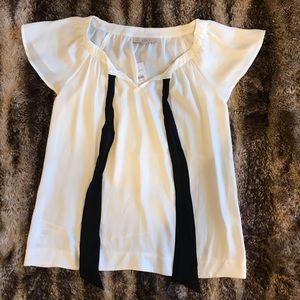 Loft NWT blouse